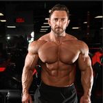 Mafluenceur - IFBB Pro Nate Telow 