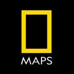 National Geographic Maps