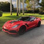 Corvette Nation