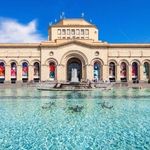 National Gallery of Armenia