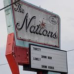 The Nations Bar and Grill