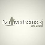 Nativa home sj Hecho a mano