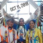 Native Pride Dancers