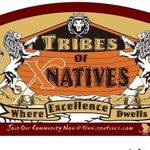 Tribe of X Natives lounge