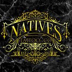 Natives Tattoo & Supply Co