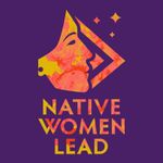 Native Women Lead