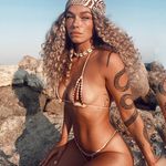 Natalie Phillips Natalie Phillips