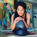 Nathalie_Shine your Light-Yoga