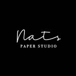 Nat's Paper Studio | Designer