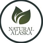 Alaska 🌲 Natural United