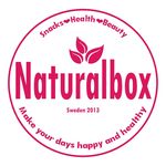 Naturalbox International 📦🌎