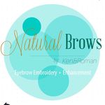 Eyebrow Microblading