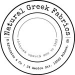 Natural Greek Fabrics