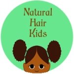 Natural Hair Kids