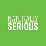 Naturally Serious Skin Care