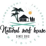 Natural Surf House