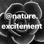 Nature Excites