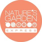 Natures Garden Express