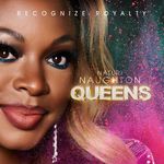 Naturi Naughton