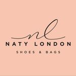 NATY LONDON | Moda NATY LONDON | Moda