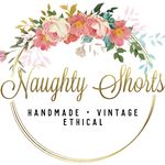 HANDMADE • VINTAGE • ETHICAL