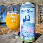 Naukabout Brewery & Taproom