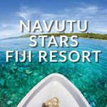 Navutu Stars Resort Fiji