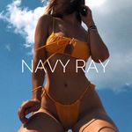 NAVY RAY