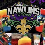 Nawlins “D” Shop 💜💛💚