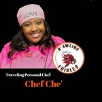 Traveling Culinary Creator