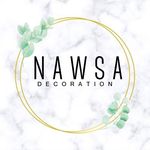 NAWSA DECORATION