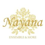 Nayana Ensemble & More