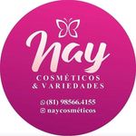 NAY COSMÉTICOS & VARIEDADES