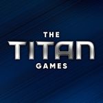 The Titan Games