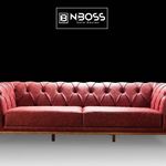 Nboss sofa desing