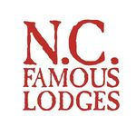 N.C. Famous Lodges