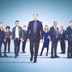 NCIS Cast