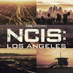 NCIS: LOS ANGELES