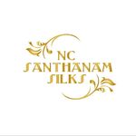 NC Santhanam Silks