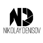 Nikolay Denisov