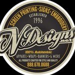 NDesigns