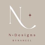 N Designs | ن