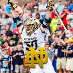 Fighting Irish Lacrosse