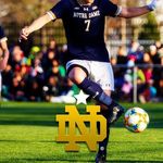 Notre Dame Men's Soccer