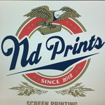 ND Prints