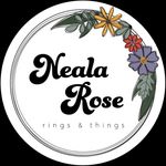 Neala Rose Rings & Things