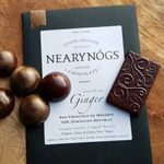 NearyNógs Chocolate Makers