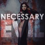 Necessary Evil Clothing