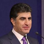 Nechirvan Barzani