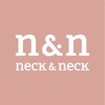 neck & neck